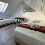 Tiny House - maison de ville au centre d\'Annecy terrasse&climatisation