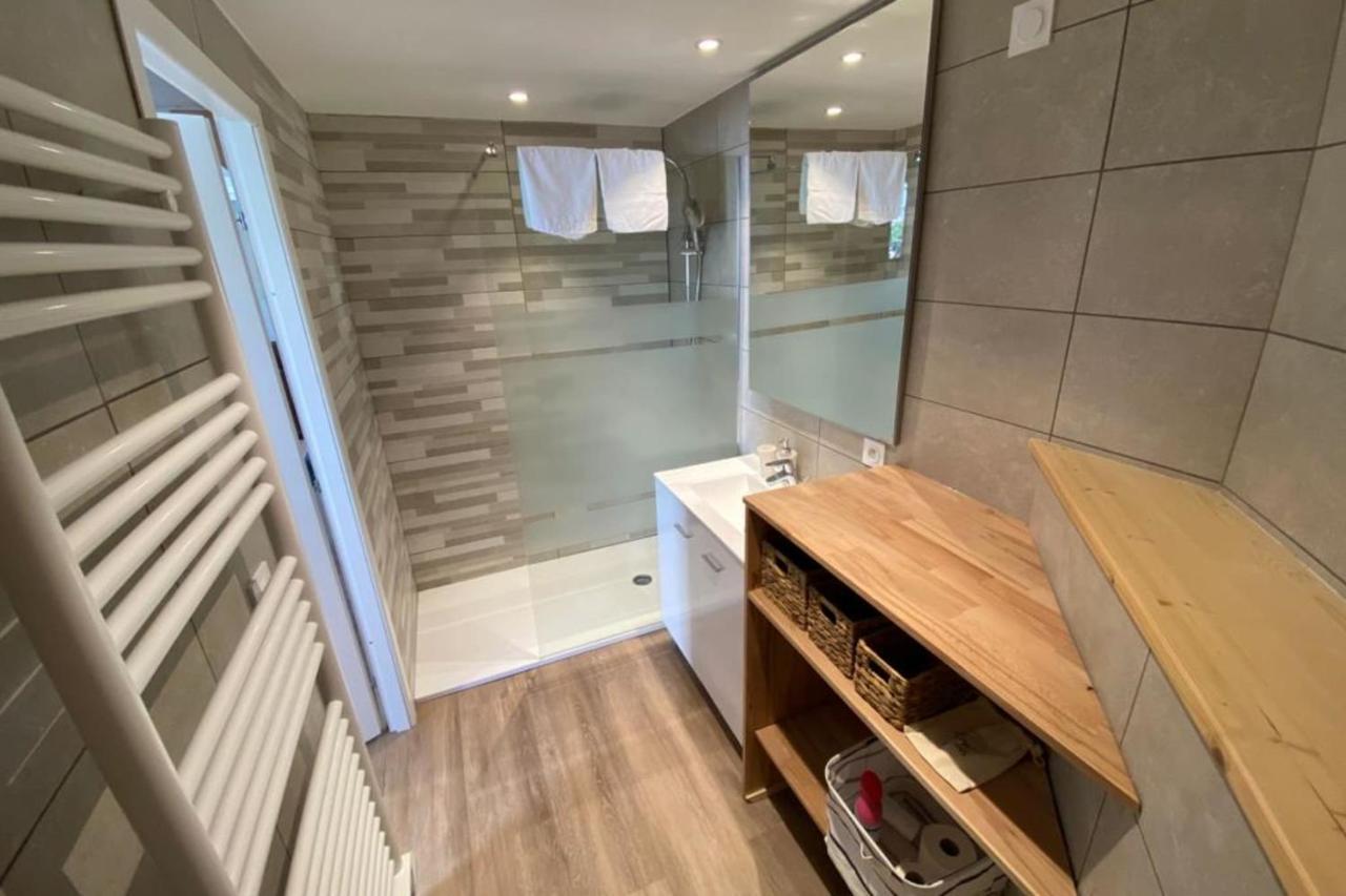 Hébergement de vacances Tiny House - Maison De Au Centre D'annecy Terrasse&climatisation Annecy